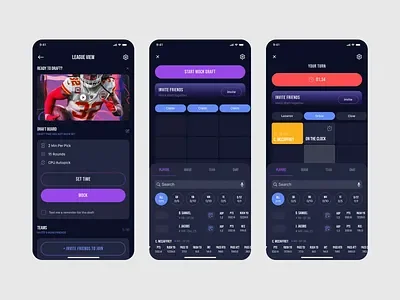 开云电竞官网-APP界面截图-球员数据